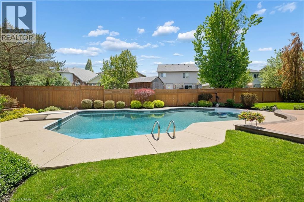 697 Breakwater Crescent, Waterloo, Ontario  N2K 4H8 - Photo 49 - 40831105