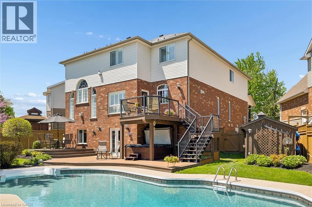 697 Breakwater Crescent, Waterloo, Ontario  N2K 4H8 - Photo 50 - 40831105