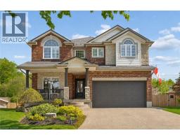 697 BREAKWATER Crescent, waterloo, Ontario