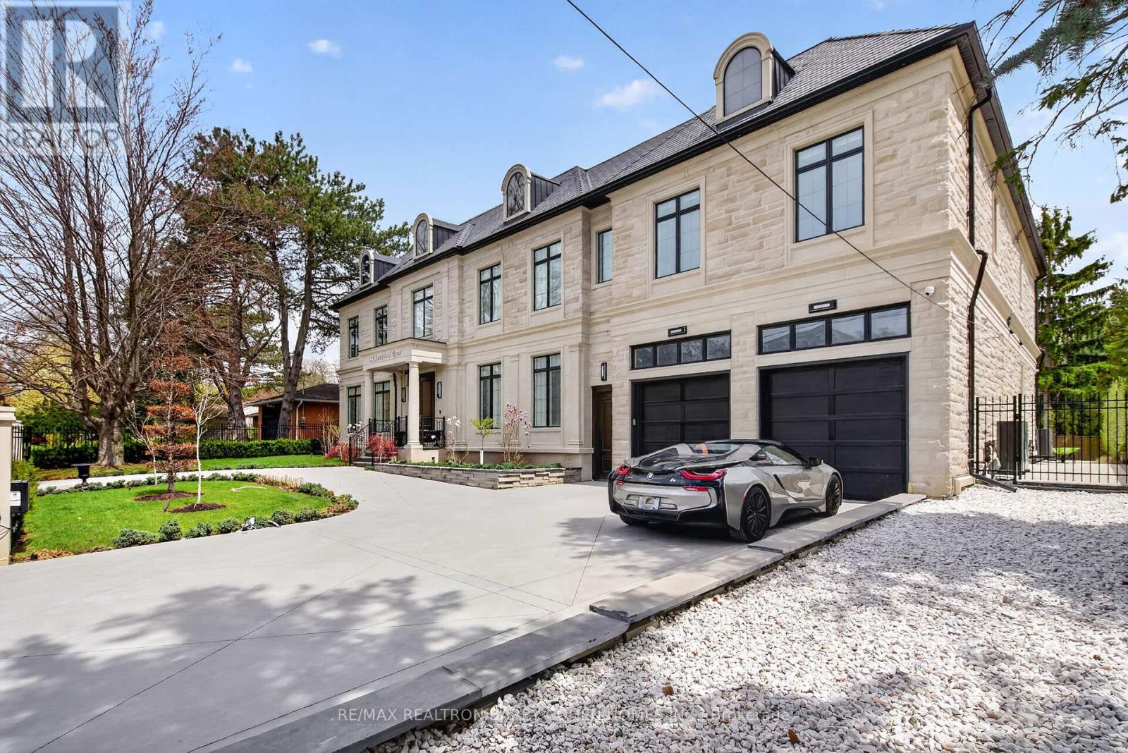 23 Sandfield Road, Toronto, Ontario  M3B 2B5 - Photo 47 - C13117842