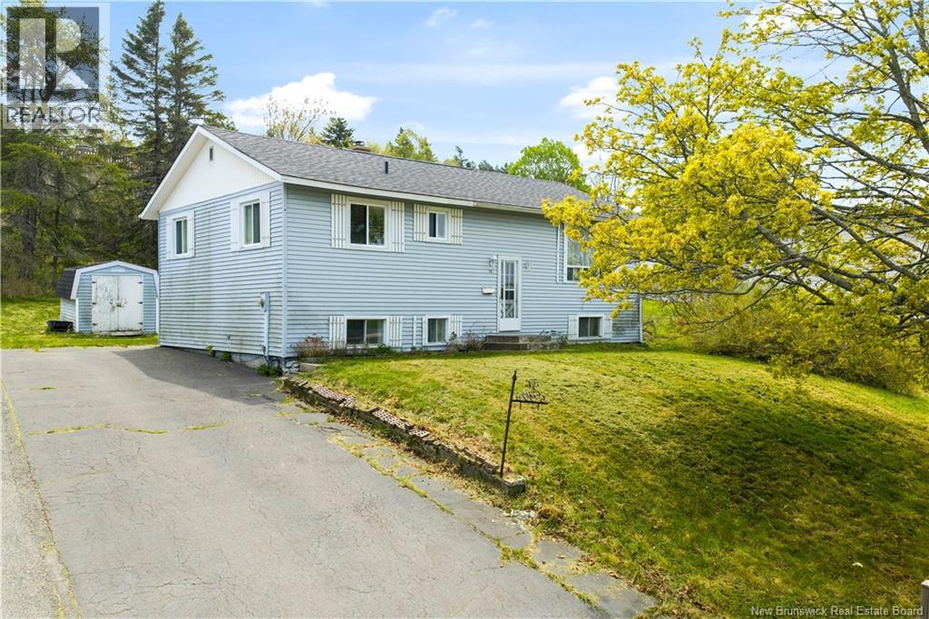 49 Allingham Crescent, Saint John, New Brunswick  E2M 5A7 - Photo 1 - NB139669