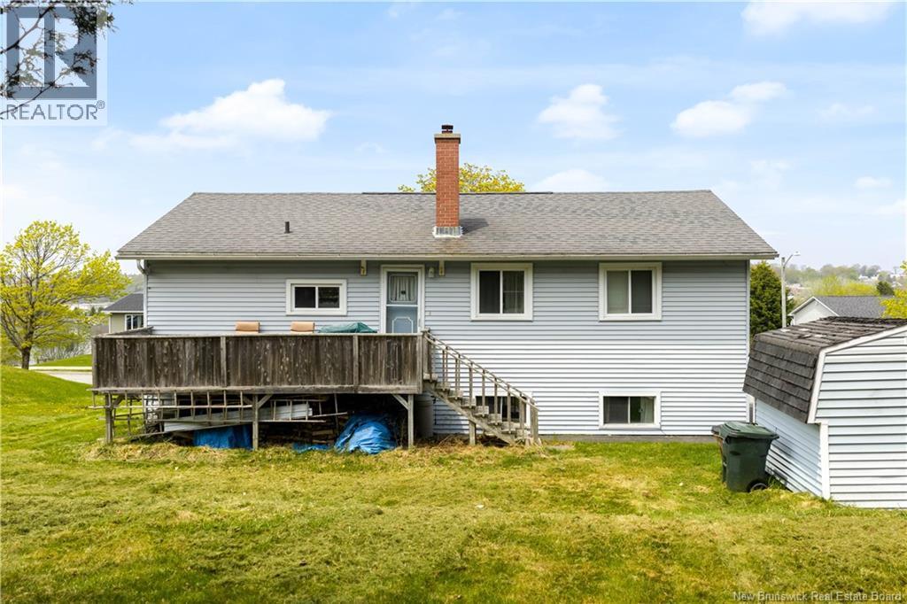 49 Allingham Crescent, Saint John, New Brunswick  E2M 5A7 - Photo 22 - NB139669
