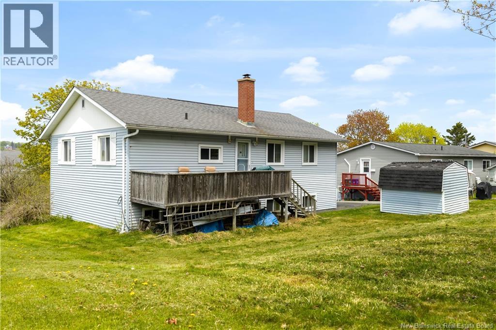 49 Allingham Crescent, Saint John, New Brunswick  E2M 5A7 - Photo 23 - NB139669