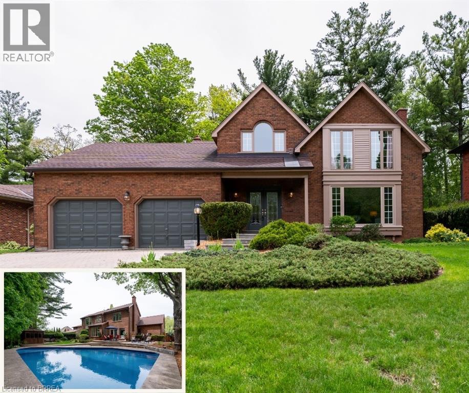 9 SCARFE Gardens, Brantford, Ontario