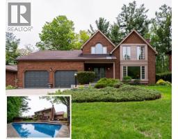 9 SCARFE Gardens, Brantford, Ontario