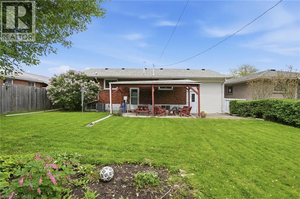 34 Beaconsfield Drive, Hamilton, Ontario  L8T 2W9 - Photo 31 - 40831126