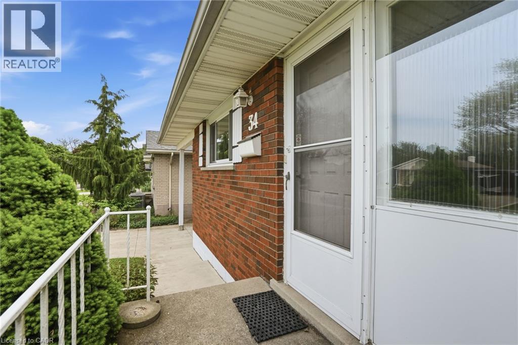 34 Beaconsfield Drive, Hamilton, Ontario  L8T 2W9 - Photo 3 - 40831126