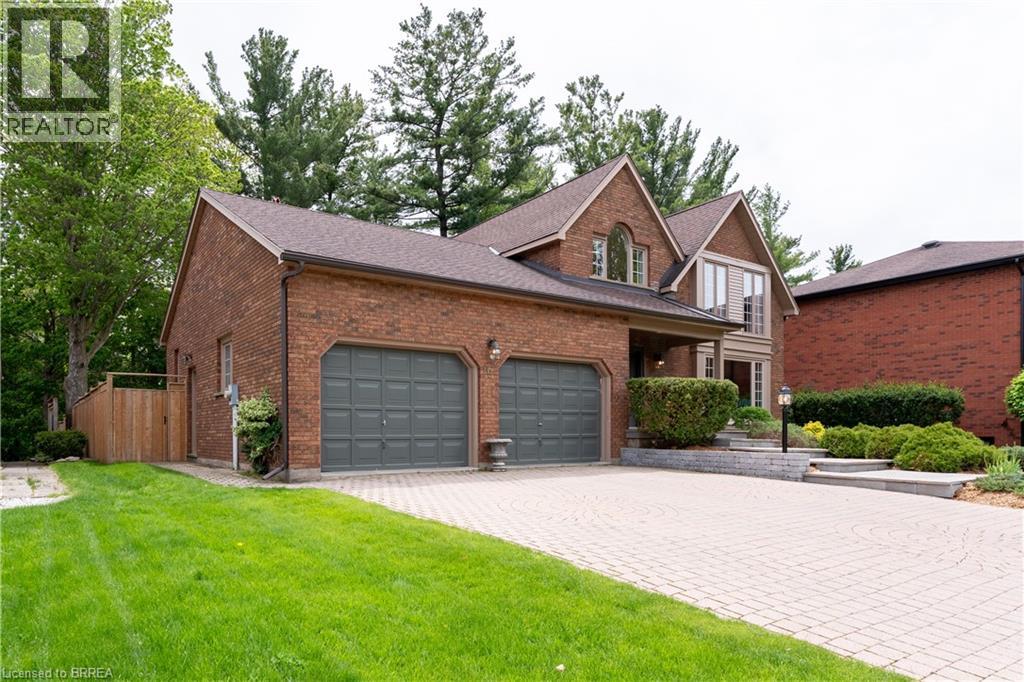 9 Scarfe Gardens, Brantford, Ontario  N3T 6B2 - Photo 3 - 40831580
