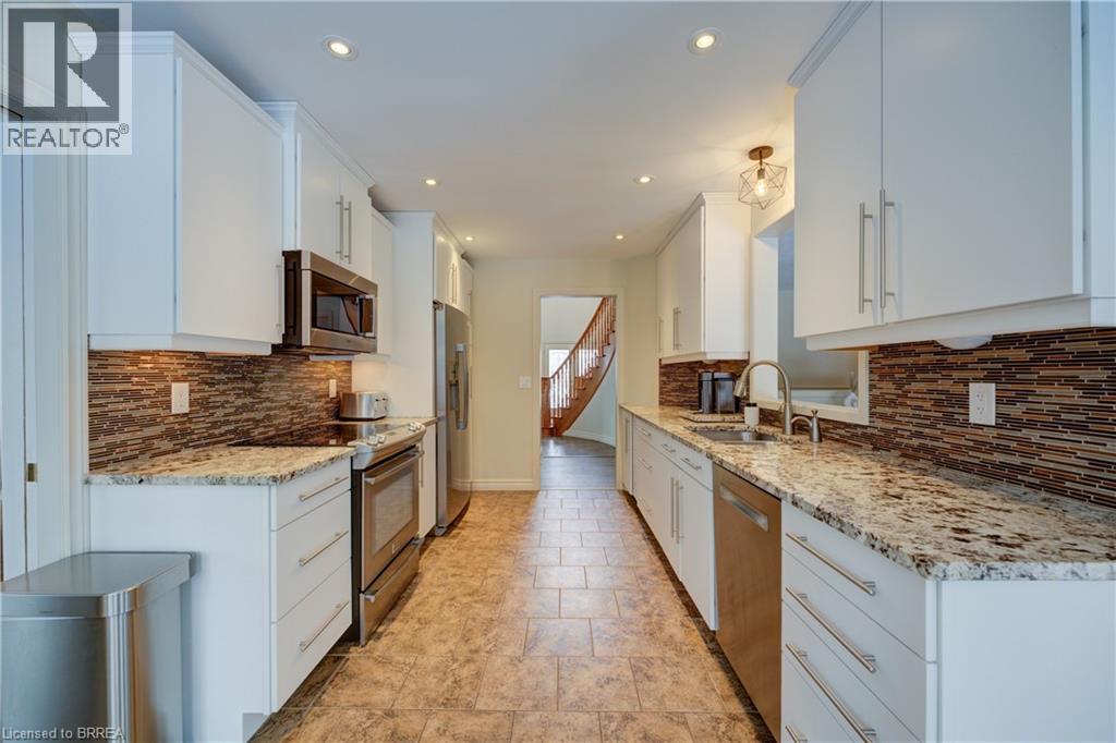 9 Scarfe Gardens, Brantford, Ontario  N3T 6B2 - Photo 12 - 40831580