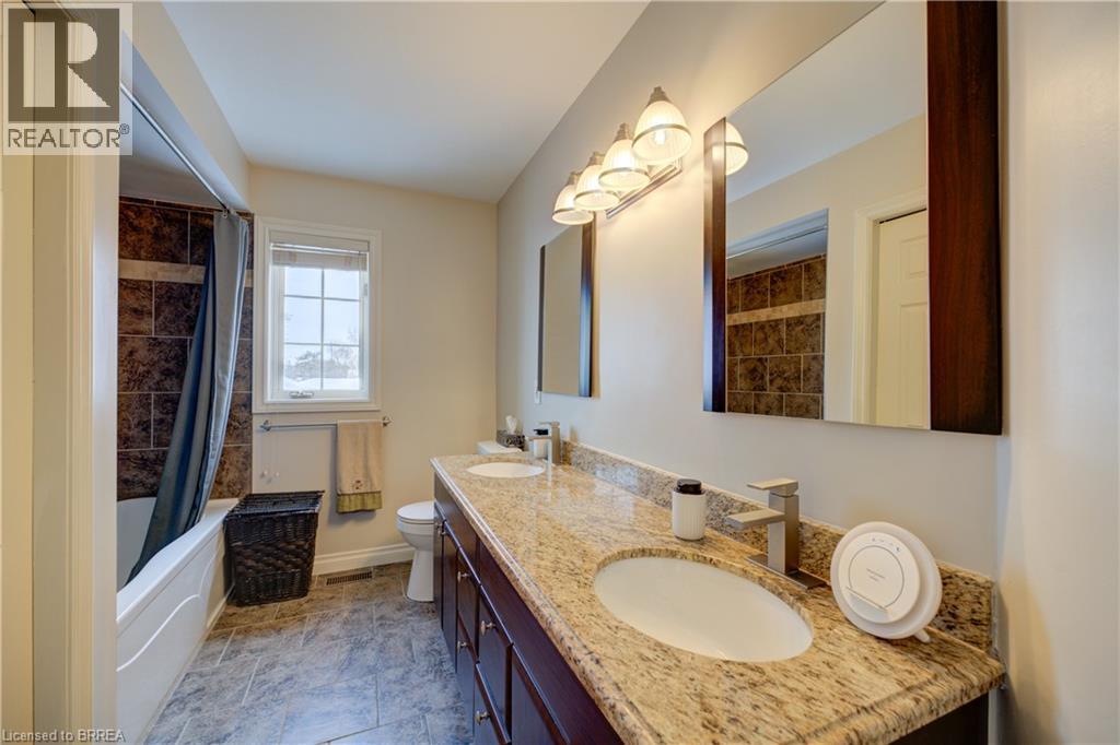 9 Scarfe Gardens, Brantford, Ontario  N3T 6B2 - Photo 28 - 40831580