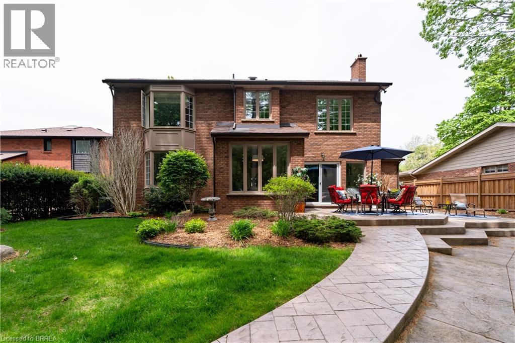 9 Scarfe Gardens, Brantford, Ontario  N3T 6B2 - Photo 34 - 40831580