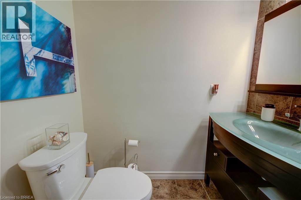 9 Scarfe Gardens, Brantford, Ontario  N3T 6B2 - Photo 18 - 40831580