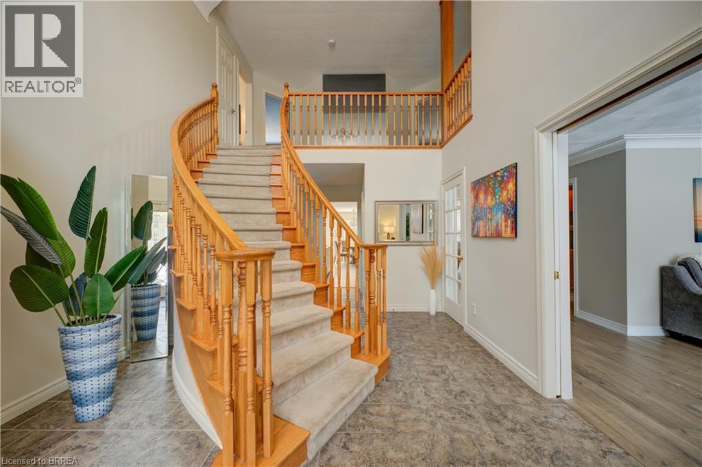 9 Scarfe Gardens, Brantford, Ontario  N3T 6B2 - Photo 5 - 40831580