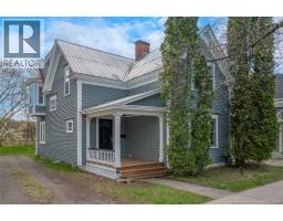 332 Saunders Street, Fredericton, New Brunswick