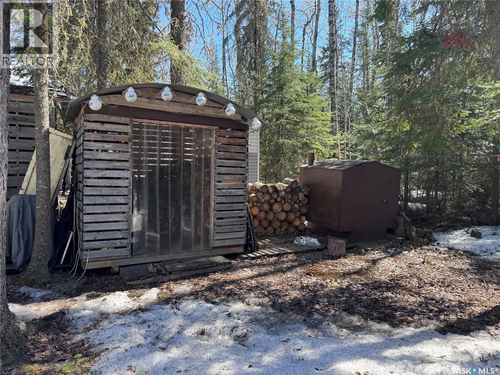 2 Ermine Place, Weyakwin, Saskatchewan  S0J 0E3 - Photo 35 - SK035292