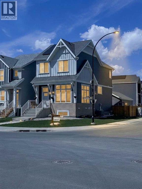 1842 Rangeview Drive SE, Calgary, Alberta
