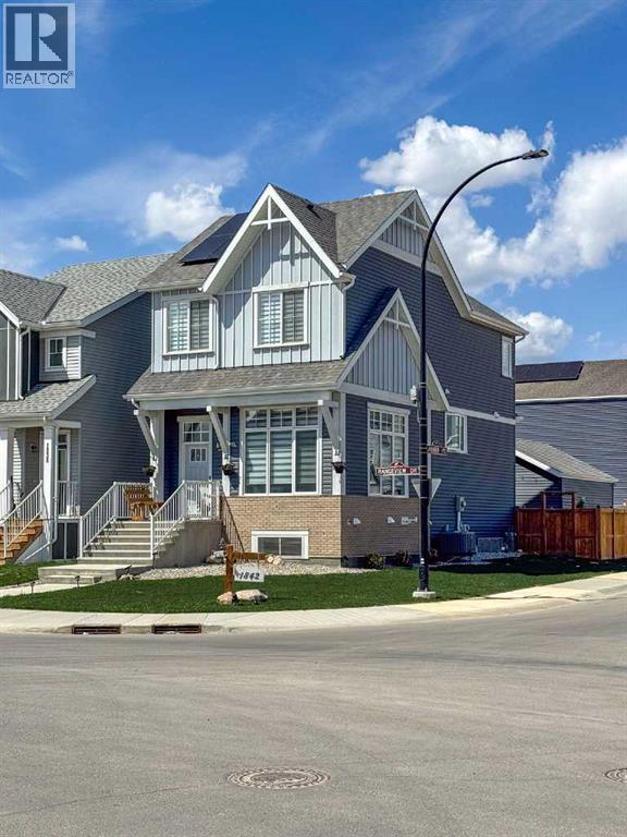 1842 Rangeview Drive SE, Calgary, Alberta  T3S 0C9 - Photo 3 - A2310603