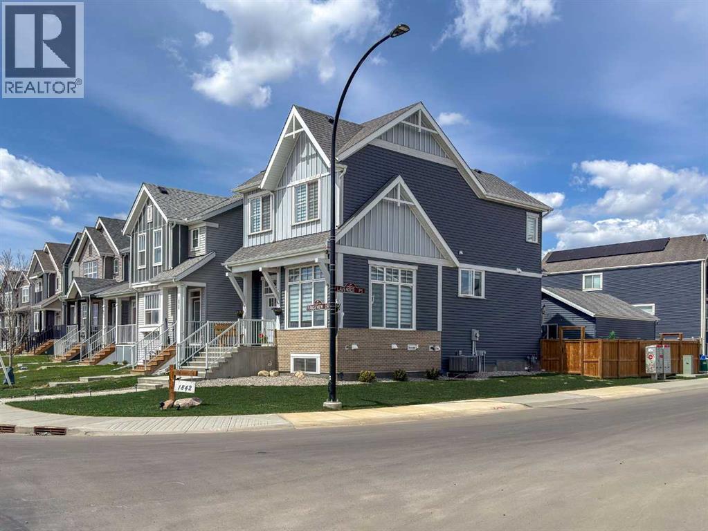 1842 Rangeview Drive SE, Calgary, Alberta  T3S 0C9 - Photo 45 - A2310603