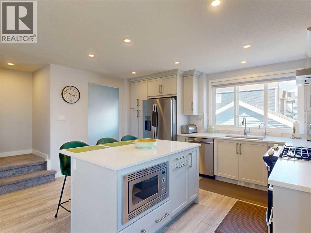 1842 Rangeview Drive SE, Calgary, Alberta  T3S 0C9 - Photo 13 - A2310603