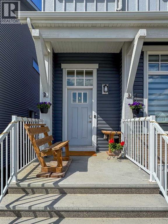 1842 Rangeview Drive SE, Calgary, Alberta  T3S 0C9 - Photo 4 - A2310603