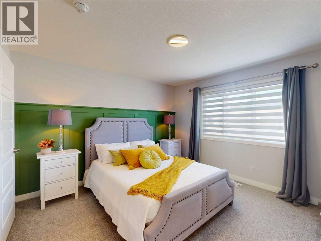 1842 Rangeview Drive SE, Calgary, Alberta  T3S 0C9 - Photo 25 - A2310603