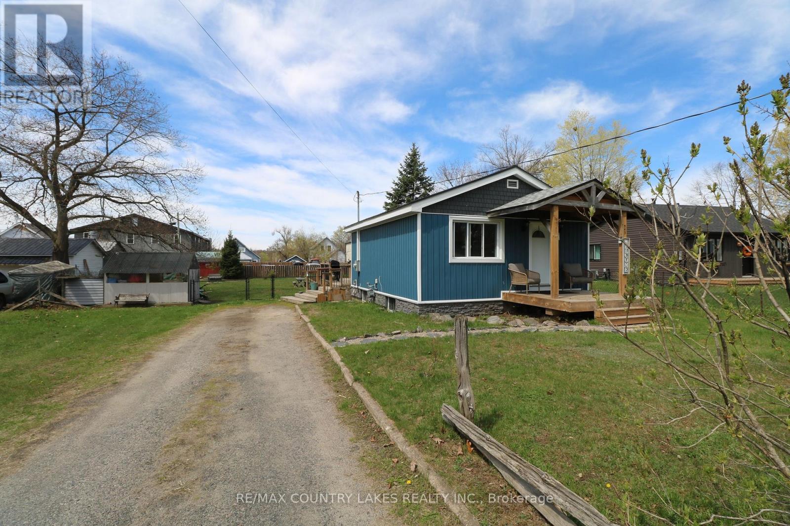 945 FIRST STREET S, Gravenhurst, Ontario