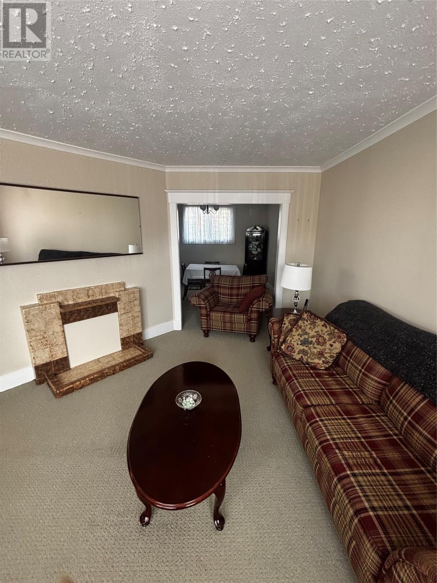 102 Campbell Avenue, St. John's, Newfoundland & Labrador  A1E 2Z6 - Photo 10 - 1297911