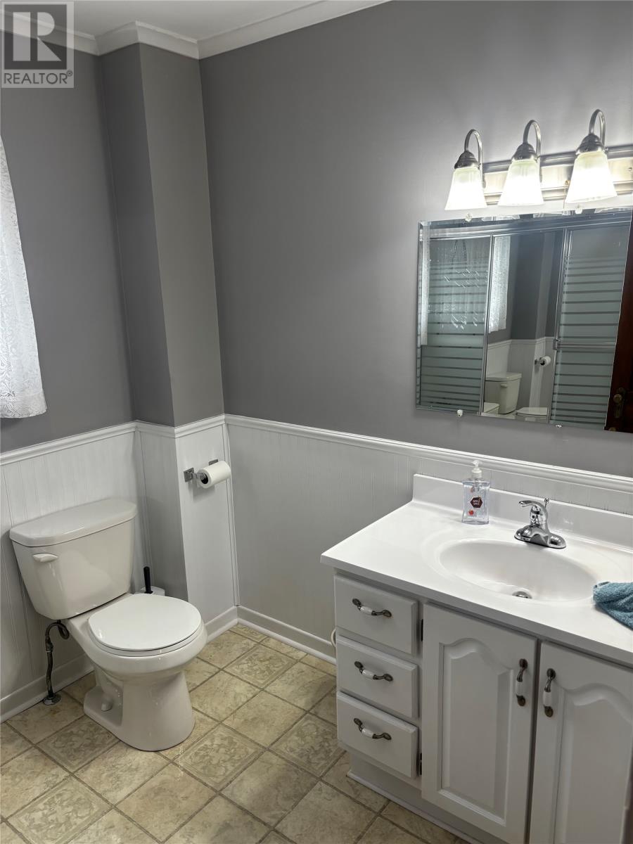 102 Campbell Avenue, St. John's, Newfoundland & Labrador  A1E 2Z6 - Photo 25 - 1297911