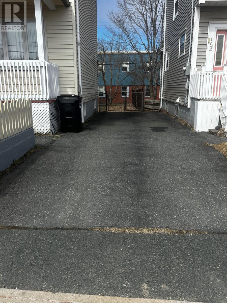 102 Campbell Avenue, St. John's, Newfoundland & Labrador  A1E 2Z6 - Photo 27 - 1297911
