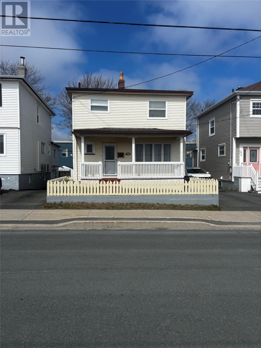 102 Campbell Avenue, St. John's, Newfoundland & Labrador  A1E 2Z6 - Photo 3 - 1297911
