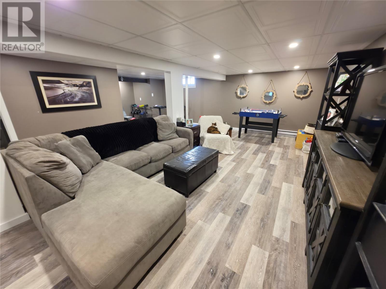 877 Hudson Drive, Labrador City, Newfoundland & Labrador  A2V 1M8 - Photo 12 - 1297906