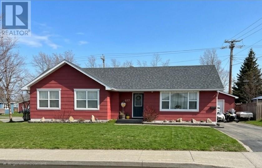 877 Hudson Drive, Labrador City, Newfoundland & Labrador  A2V 1M8 - Photo 17 - 1297906
