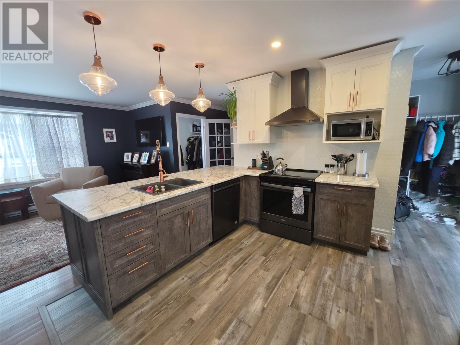 877 Hudson Drive, Labrador City, Newfoundland & Labrador  A2V 1M8 - Photo 4 - 1297906