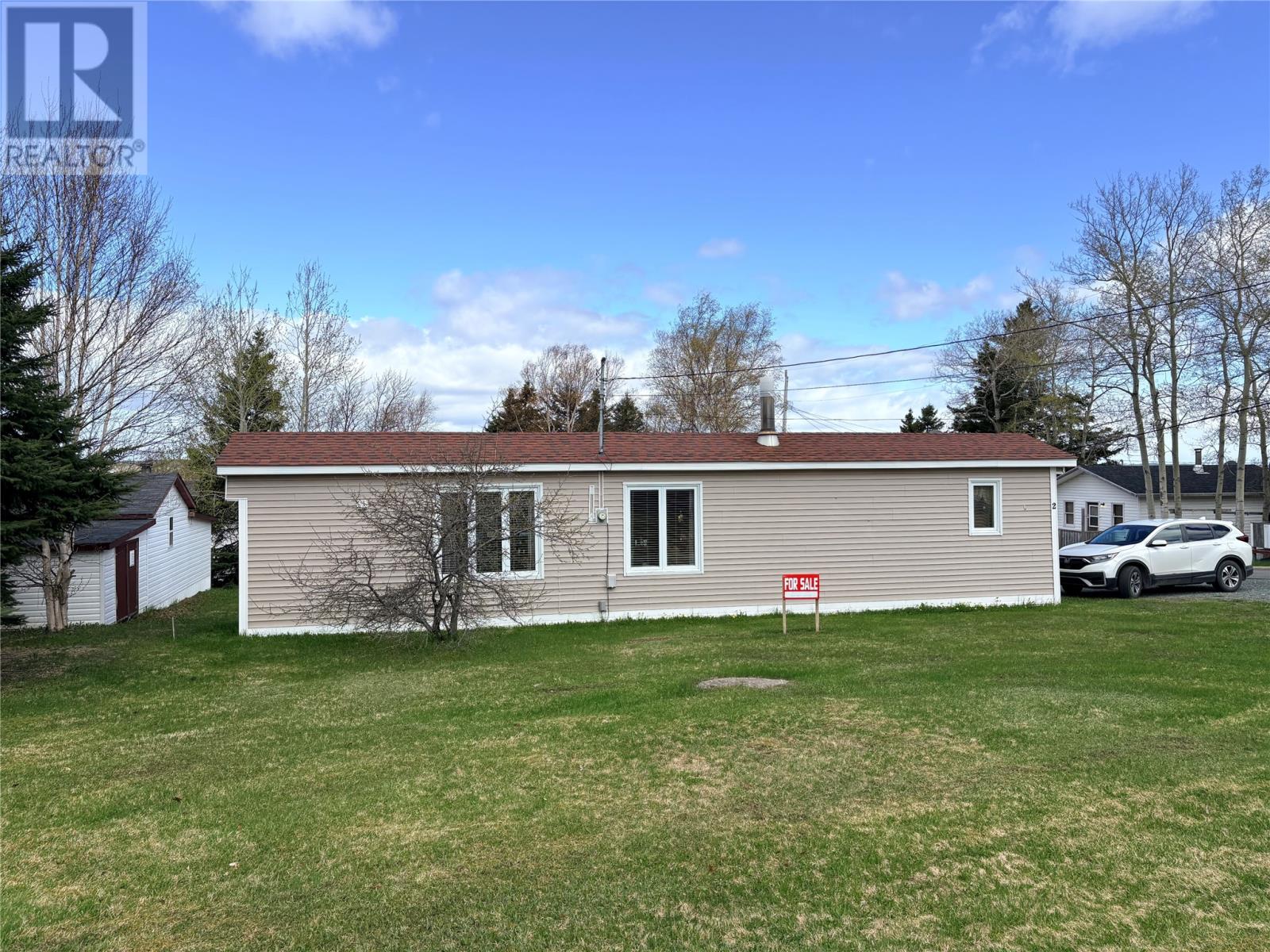 2 Decker Drive, Campbellton, Newfoundland & Labrador