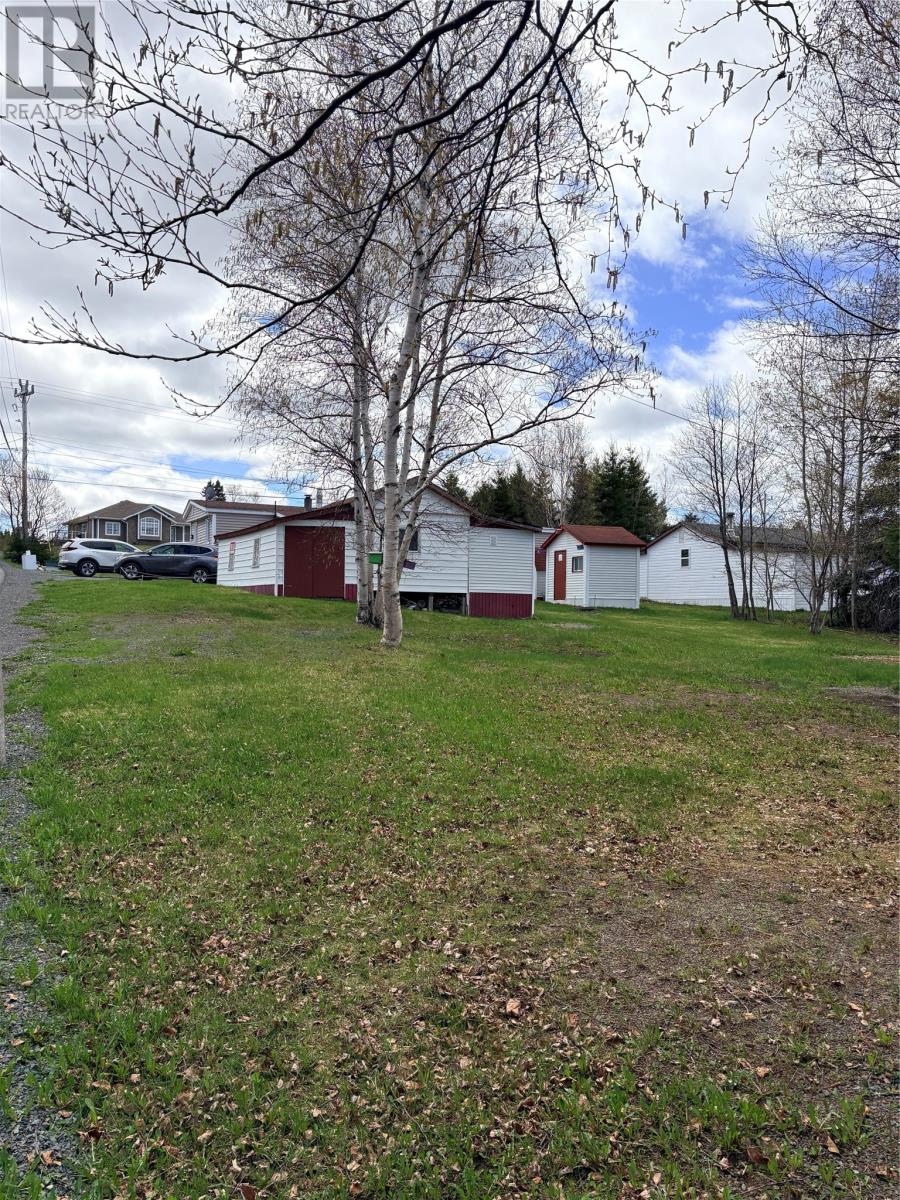 2 Decker Drive, Campbellton, Newfoundland & Labrador  A0G 1L0 - Photo 39 - 1297851