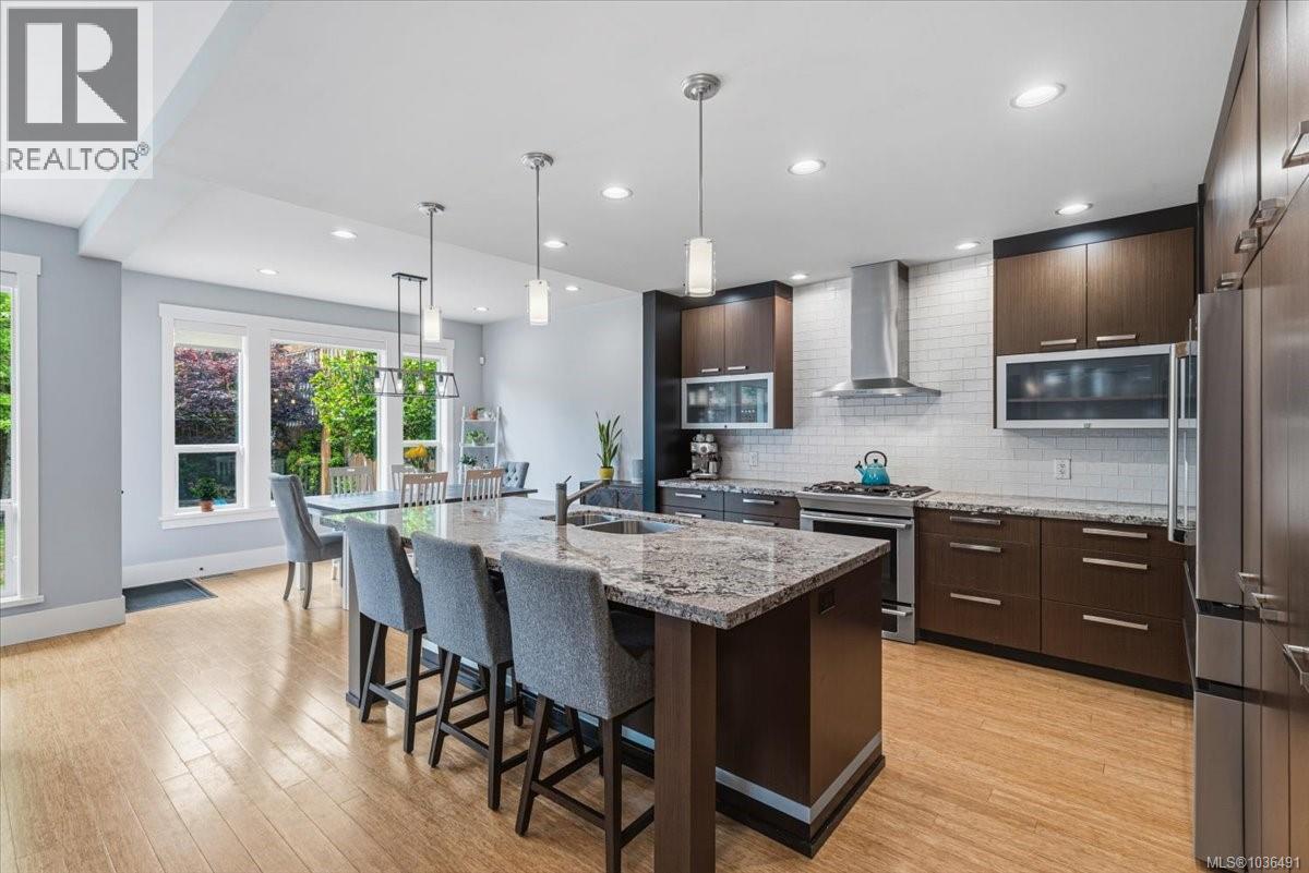 6153 Carmanah Way, Nanaimo, British Columbia  V9V 1T5 - Photo 14 - 1036491
