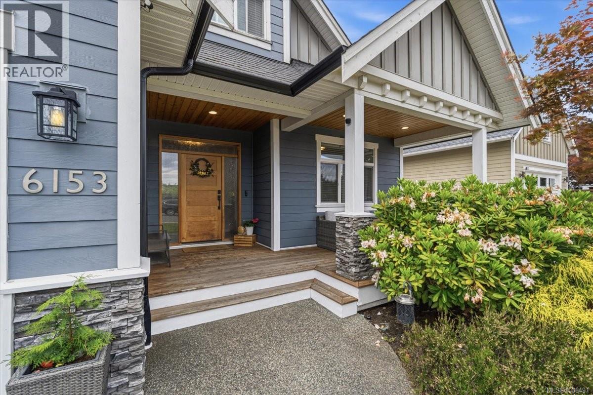 6153 Carmanah Way, Nanaimo, British Columbia  V9V 1T5 - Photo 3 - 1036491