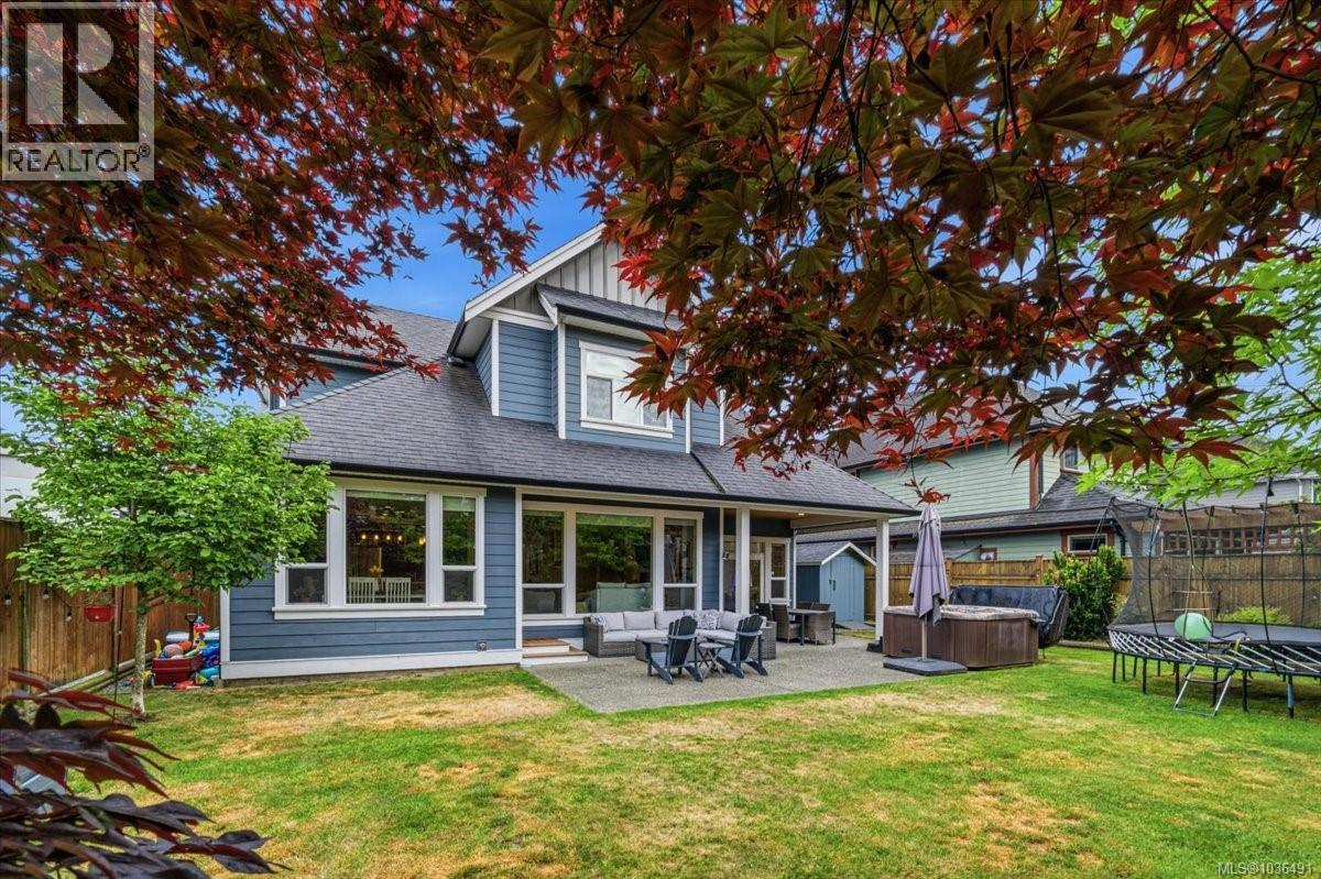 6153 Carmanah Way, Nanaimo, British Columbia  V9V 1T5 - Photo 52 - 1036491