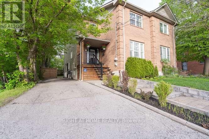 17 Machell Avenue N, Aurora, Ontario  L4G 2R6 - Photo 1 - N13159880