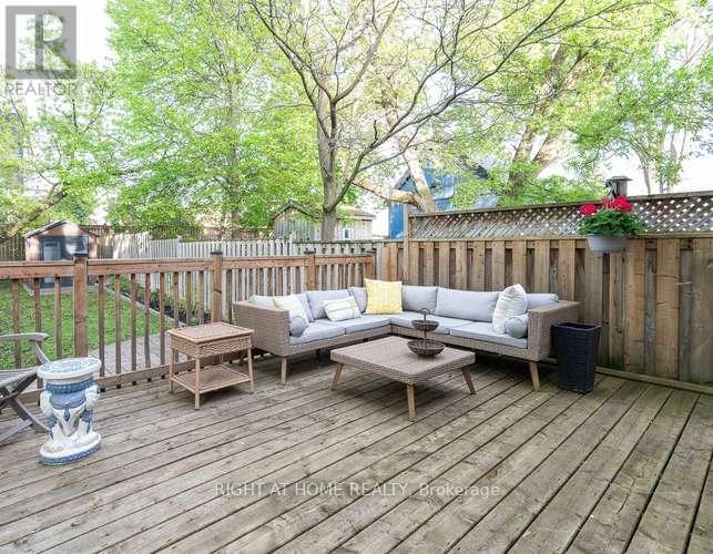 17 Machell Avenue N, Aurora, Ontario  L4G 2R6 - Photo 20 - N13159880