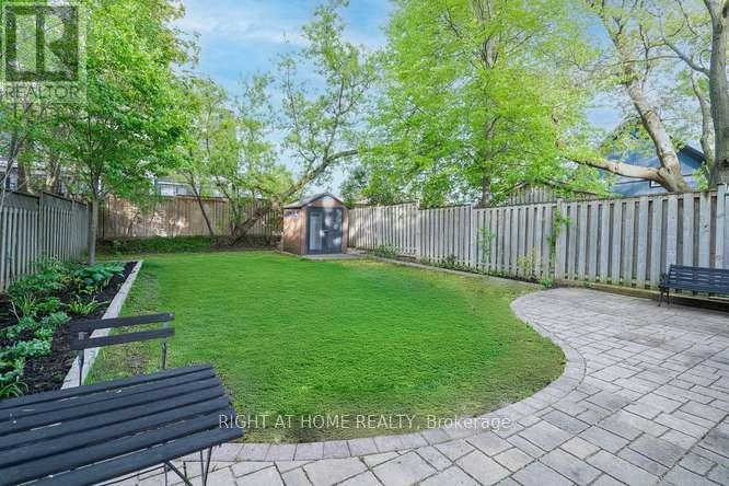 17 Machell Avenue N, Aurora, Ontario  L4G 2R6 - Photo 21 - N13159880