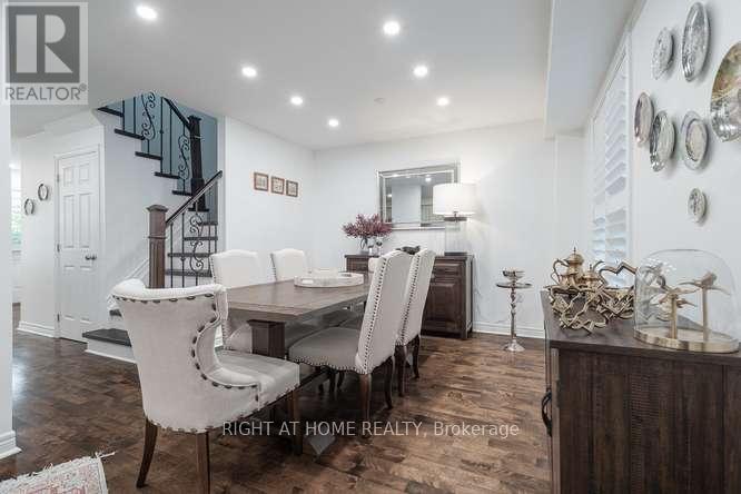 17 Machell Avenue N, Aurora, Ontario  L4G 2R6 - Photo 8 - N13159880