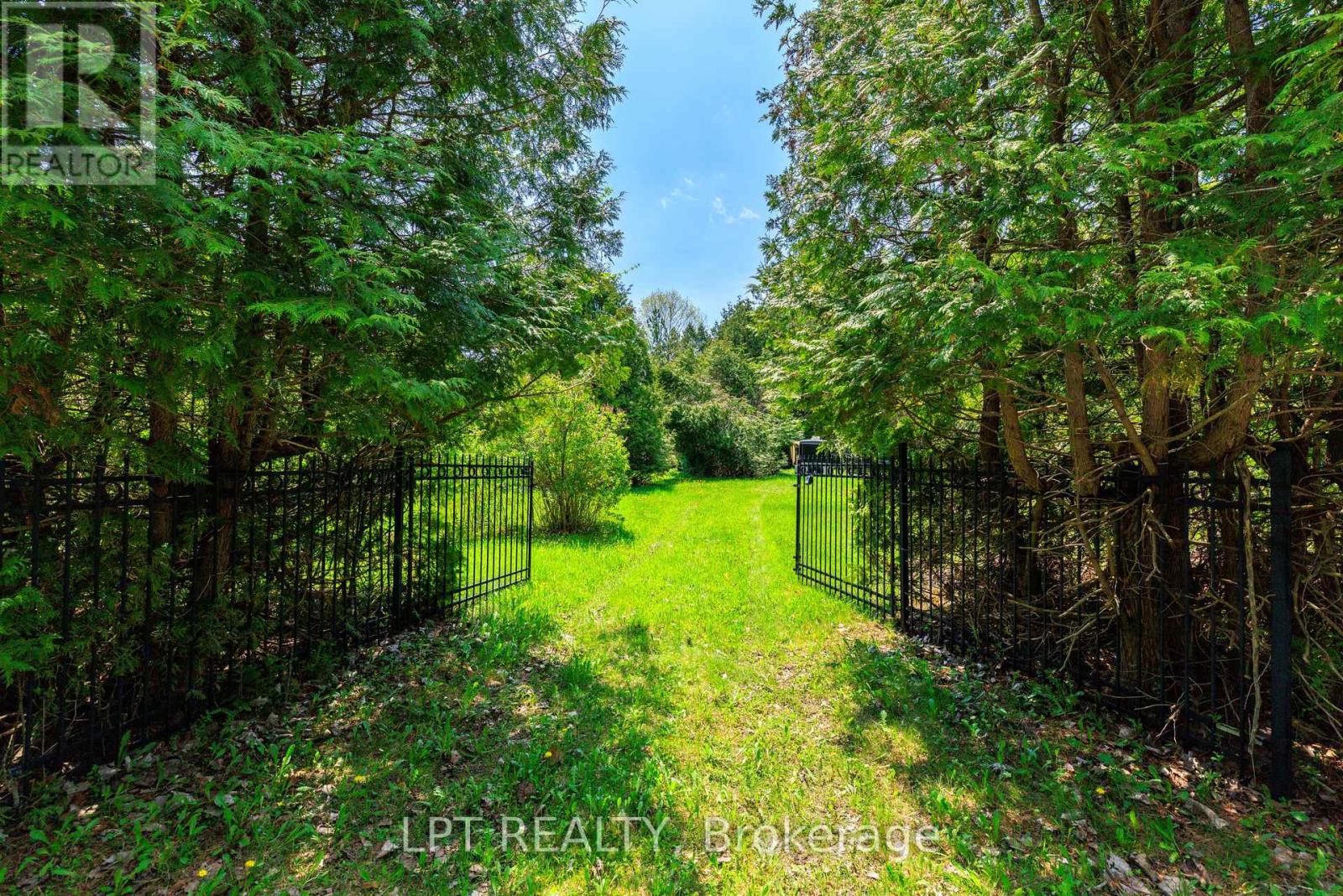LOT 122 VAMBOLA AVENUE, georgina (baldwin), Ontario