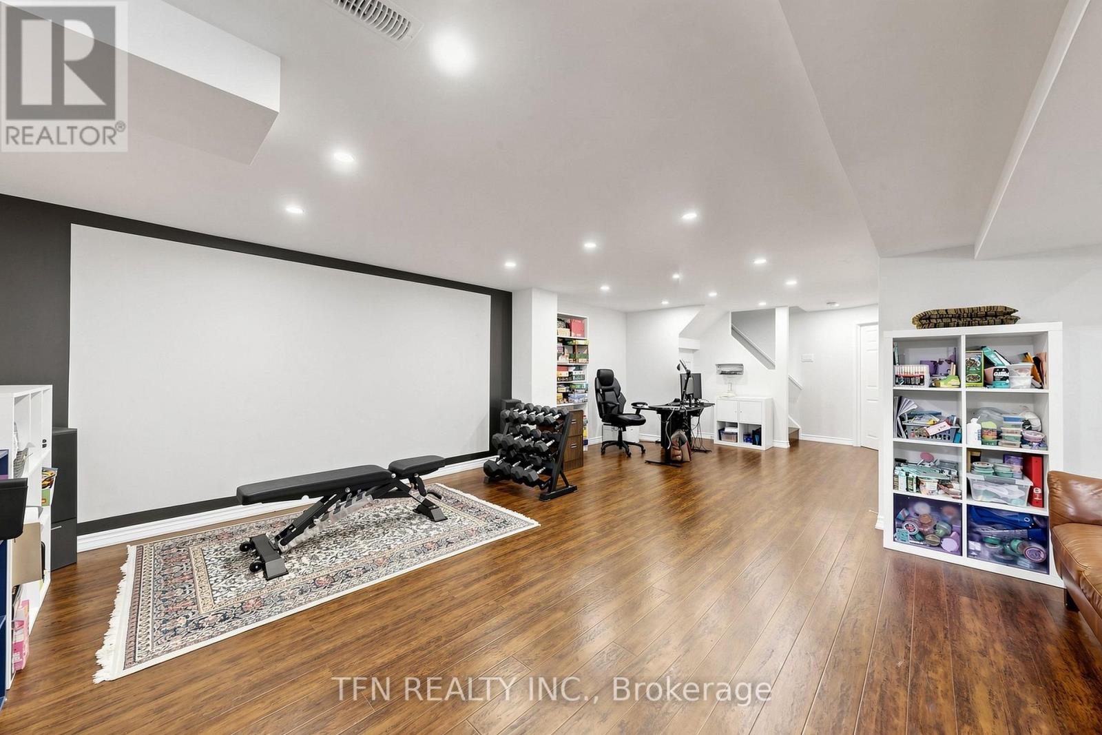 8 Lander Crescent, Vaughan, Ontario  L4J 8R3 - Photo 32 - N13159912