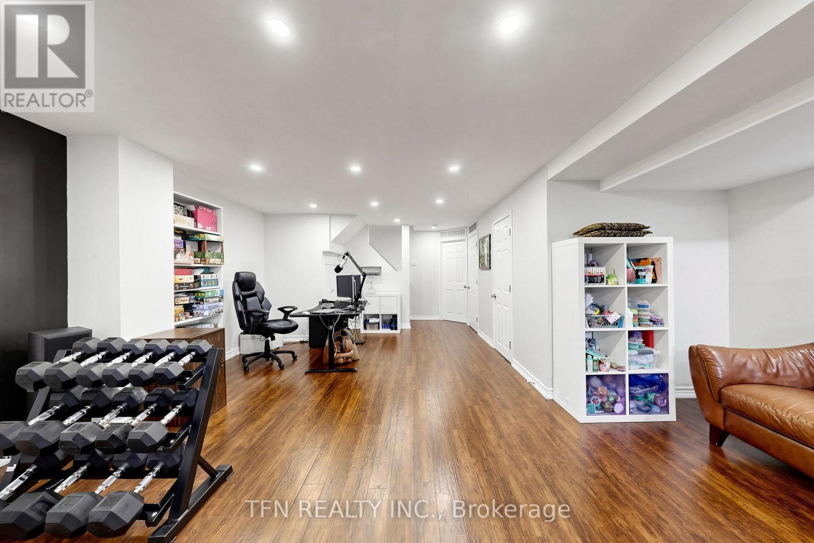 8 Lander Crescent, Vaughan, Ontario  L4J 8R3 - Photo 33 - N13159912