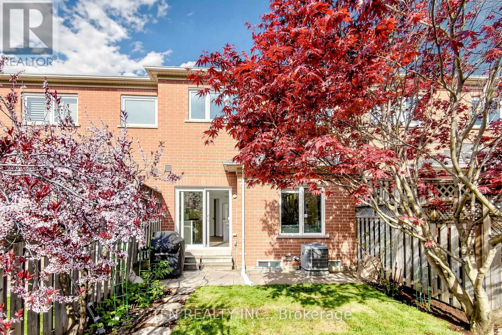 8 Lander Crescent, Vaughan, Ontario  L4J 8R3 - Photo 35 - N13159912