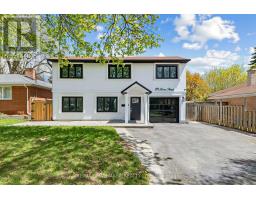 225 LUCAS STREET, Richmond Hill, Ontario
