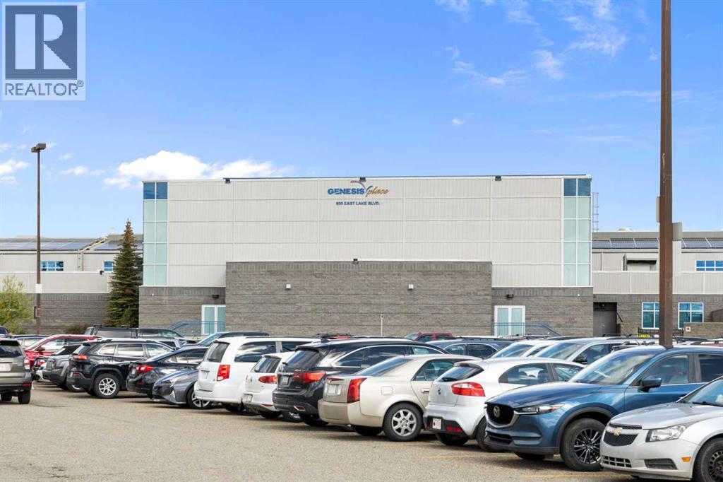 129 Big Springs Drive SE, Airdrie, Alberta  T4A 1K3 - Photo 30 - A2297491
