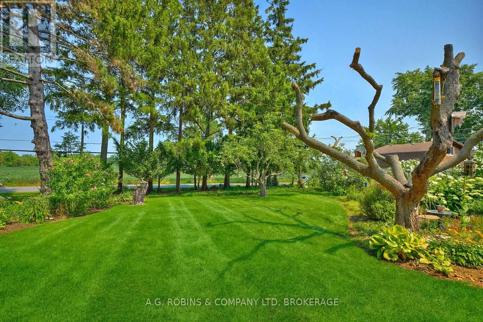 10773 Lakeshore Road, Wainfleet, Ontario  L0S 1V0 - Photo 10 - X12707878