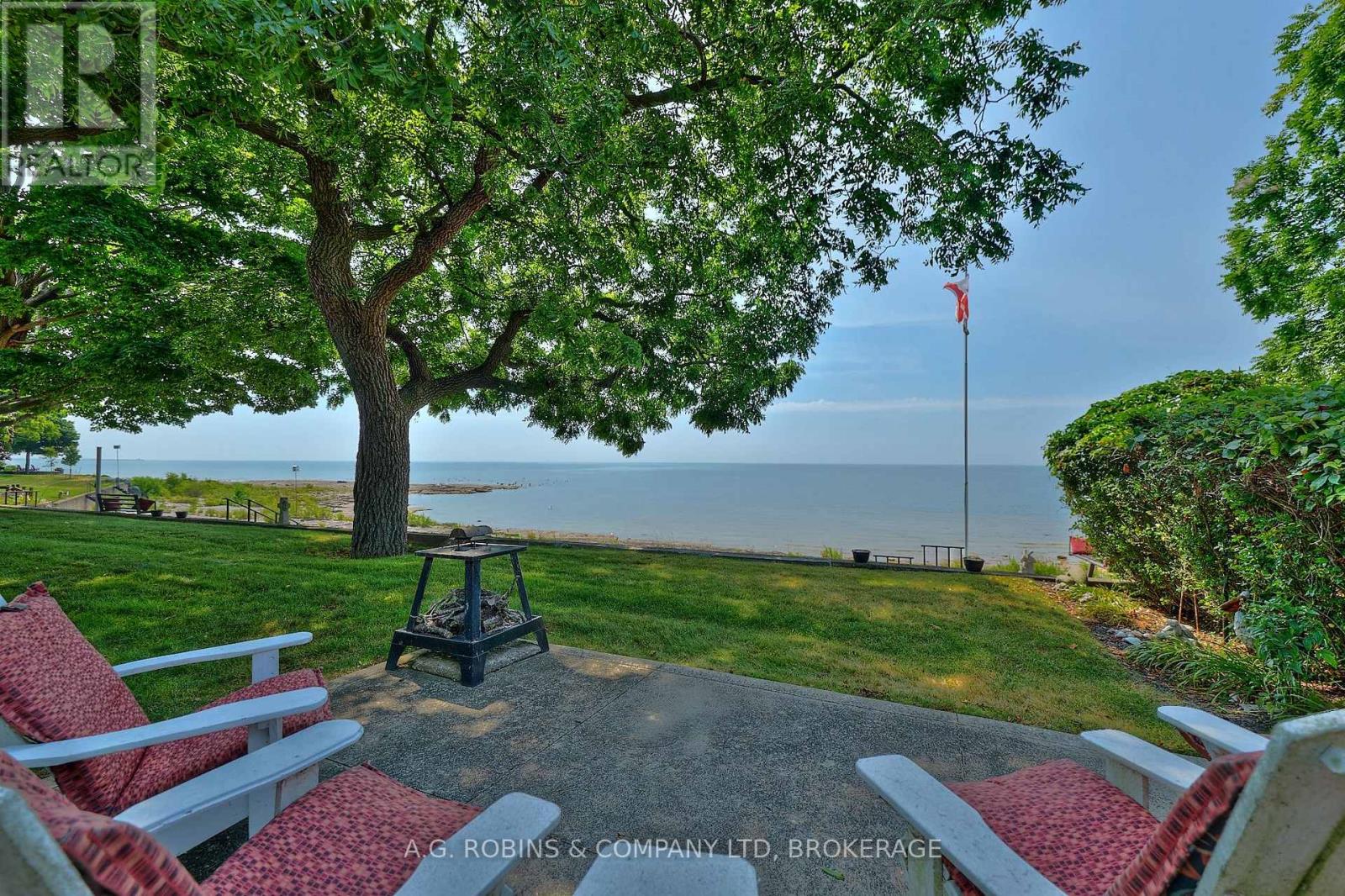 10773 Lakeshore Road, Wainfleet, Ontario  L0S 1V0 - Photo 13 - X12707878